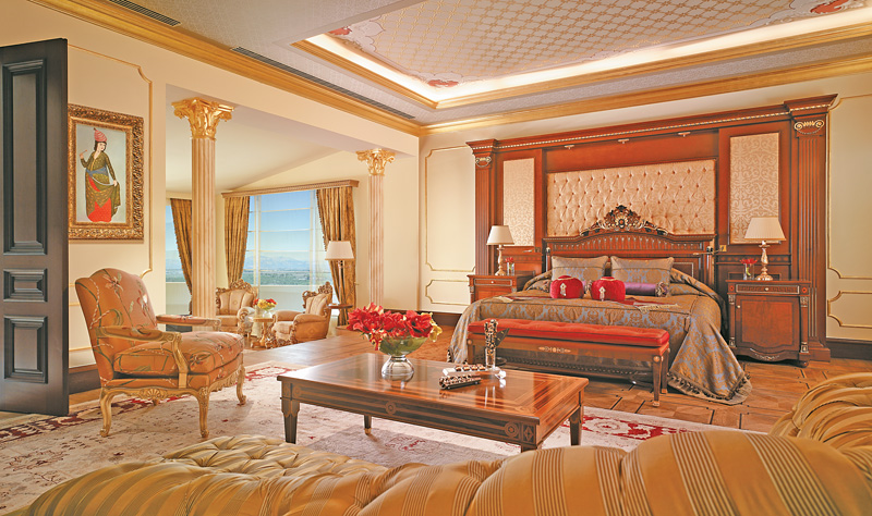 Titanic Mardan Palace